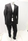 PIERRE BALMAIN, a gents suit, chest size 40Condition Report:The trousers with unfinished hems for