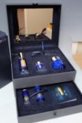 LA PRAIRIE - A BOXED LUXURY SKIN CAVIAR LIFTING AND FIRMING RITUAL SET