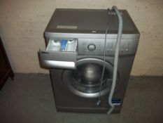 A BEKO WASHING MACHINE