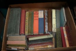 VARIOUS BOOKS ON COOKERY to include Catherine M. Buckton - 'Food and Home Cookery' 1879, Mrs C. S.