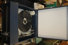 A FIDELITY RECORD PLAYER