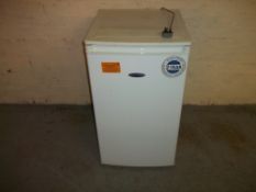 AN ICE KING UNDER COUNTER FRDIGE