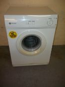 A WHITE KNIGHT TUMBLE DRYER