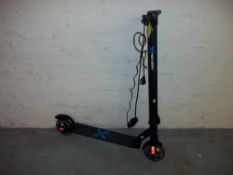 A HOVER-1 EAGLE POWERED SCOOTER A/F