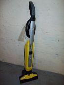 A KARCHER FLOOR CLEANER