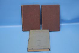 MARIE CARMICHAEL STOPES - 