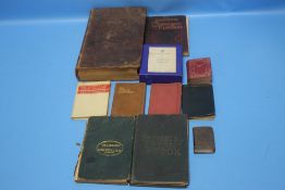 SIR JOHN HILL - 'THE FAMILY HERBAL, or an account of all those English plants, which are