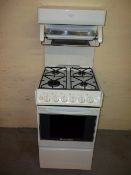 A PARKINSON COWAN GAS COOKER
