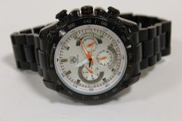 A REPLICA WRISTWATCH