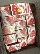 A QUANTITY OF VINTAGE PHOENIX PLAYING CARDS, TOGETHER WITH A BOX OF COLLECTABLES TO INCLUDE SKORPION