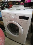 A WHIRLPOOL WASHING MACHINE H/C