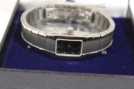 A LADIES CERTINA 1888 WRISTWATCH