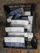 A QUANTITY OF 'RILASTIL' FACE CREAM