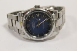 A REPLICA WRISTWATCH