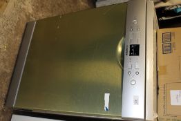 A BOSCH DISHWASHER H/C