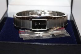 A LADIES CERTINA 1888 WRISTWATCH