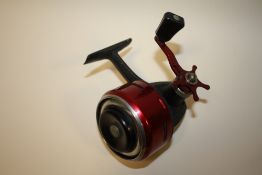 AN ABU 505 FISHING REEL