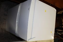 A FRIDGE /FREEZER H/C