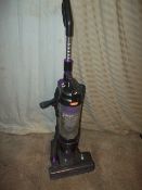 A VAX REACH VACUUM CLEANER
