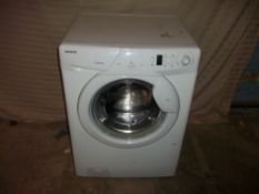 A HOOVER OPTIMA WASHER