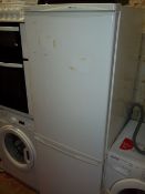 A DAEWOO NO FROST FRIDGE FREEZER