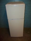 A BEKO FRIDGE FREEZER