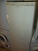 A PROLINE 5 FT UPRIGHT FREEZER