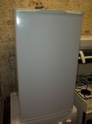 AN UNDERCOUNTER FREEZER