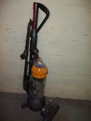 A DYSON DC04 VACUUM CLEANER