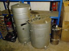 BEE KEEPING EQUIPMENT TO INCLUDE E.H.TAYLOR LTD EXAMPLE