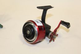 AN ABU 505 FISHING REEL