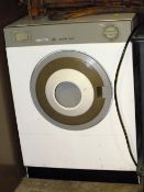 AN ELECTRA TUMBLE DRYER