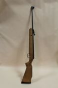 A SMK SUPER GRADE .22 AIR RIFLE