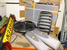 ELECTRIC GATE MOTORS, BMW GRILLS, NUMBER PLATE ETC