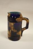 AN ANTIQUE WEDGWOOD CERAMIC JUG