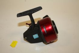 AN ABU 505 FISHING REEL