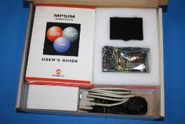 A BOXES PICSTART PIC16/17 MICRO CONTROLLER DEVELOPMENT SYSTEM