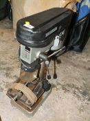 A WICKES PILLAR DRILL
