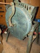 A BAMFORDS PATENT 'PERFECT' ROOT CUTTER A/F