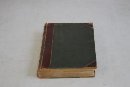 CHRISTOPHER WORDSWORTH - 'GREECE, Pictorial, Descriptive & Historical', published by William S.