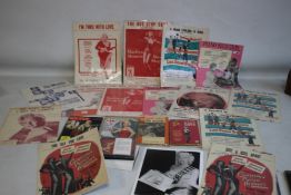 MARILYN MONROE INTEREST - A NEW SET OF PLAYING CARDS comprising nude photos by Tom Kelley, sixteen