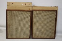 SONICS MODEL AS-61 SLIM LINE SPEAKER SYSTEM