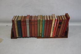 BIGGLES / JENNINGS BOOKS to include 'Biggles Cuts It Fine' 1954, 'Biggles Takes The Case' 2nd imp.