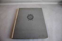 THE HERBAL OF PSEUDO-APULEIUS from the ninth-century manuscript in the abbey of Monte Cassino (Codex