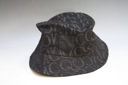 A MCQUEEN HAT, size M