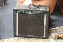 A PEAVEY SPECIAL 112 AMPLIFIER A/F