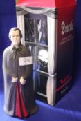 A BOXED WADE NEXUS DRACULA FIGURE