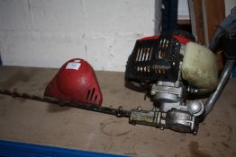 A PETROL HEDGE TRIMMER A/F