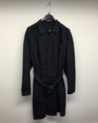HUNTER GATHER - a ladies black jacket, size XL
