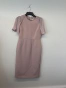 ROKSANDA - a ladies nude/pink dress, size 12